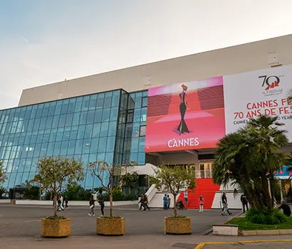 Festival de Cannes