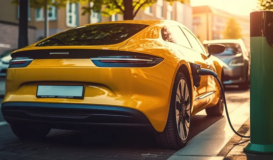 LA CONDUCCIÓN EN LA ERA EUROPEA